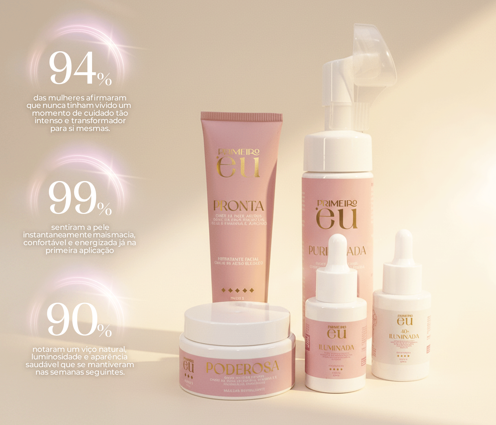 Kit Terapia da Pele - Imagem 2